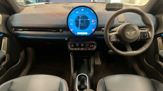 MINI Aceman 135kW E Exclusive [Level 2] 43kWh 5dr Auto Electric Hatchback